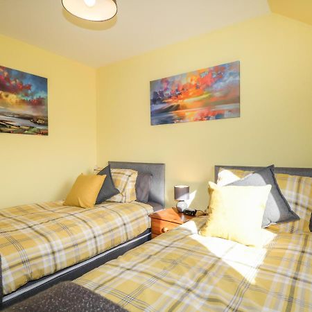 Riverview Apartment Inverness Exteriör bild