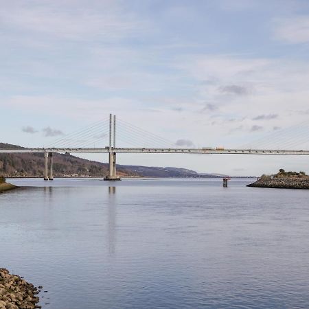 Riverview Apartment Inverness Exteriör bild