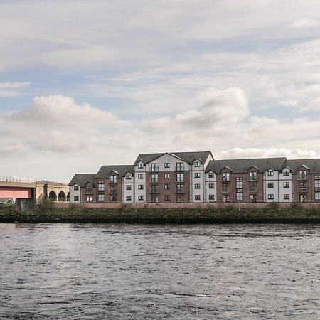 Riverview Apartment Inverness Exteriör bild