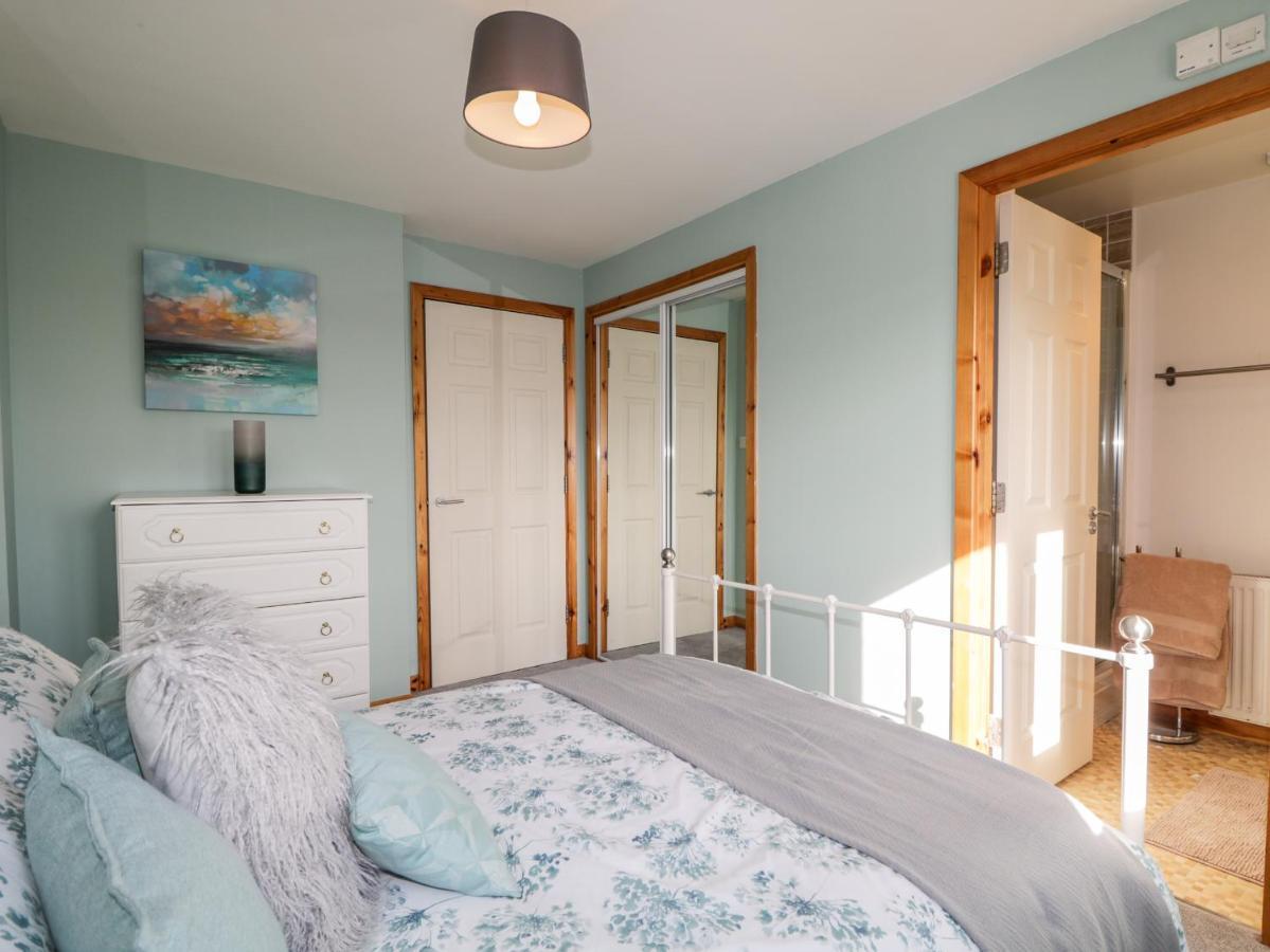 Riverview Apartment Inverness Exteriör bild