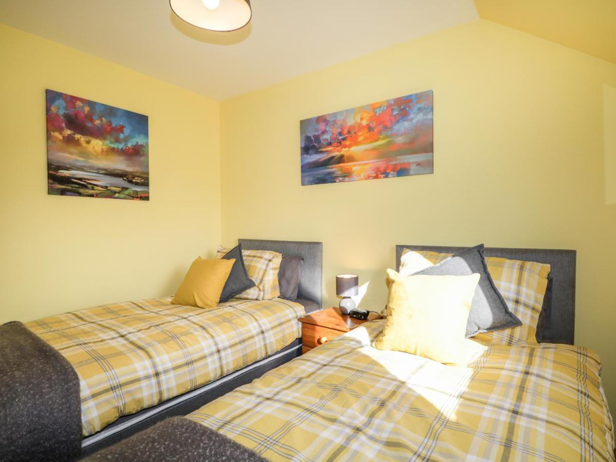 Riverview Apartment Inverness Exteriör bild