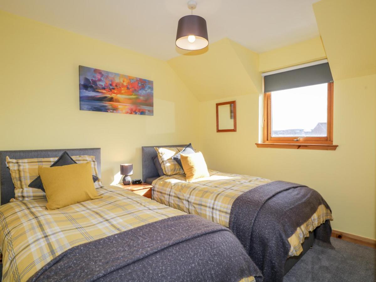 Riverview Apartment Inverness Exteriör bild
