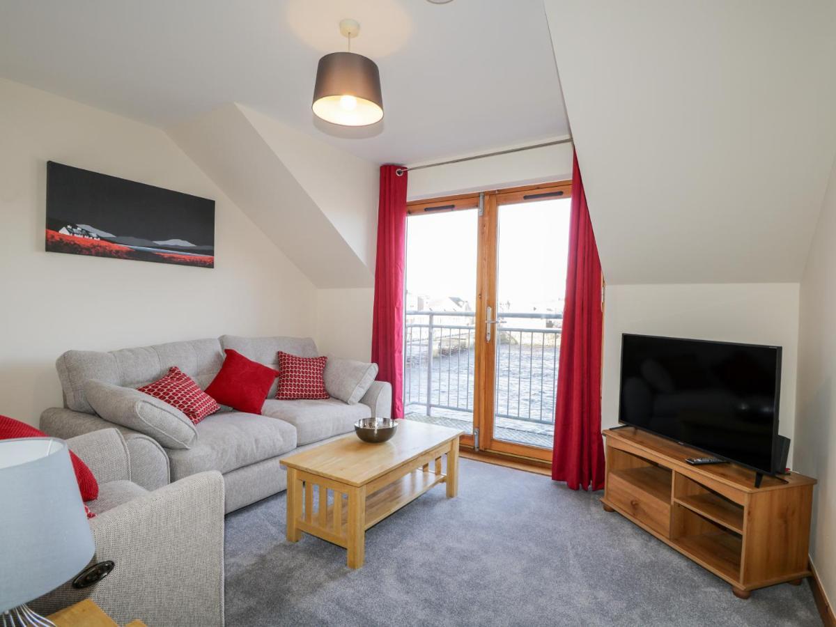 Riverview Apartment Inverness Exteriör bild