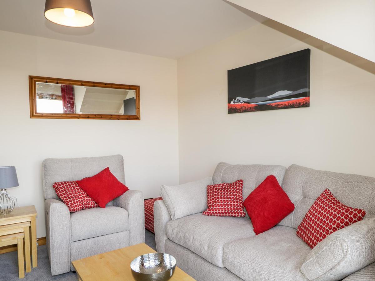 Riverview Apartment Inverness Exteriör bild