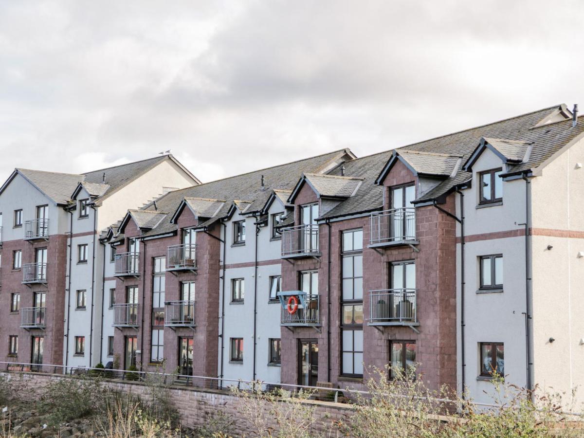 Riverview Apartment Inverness Exteriör bild