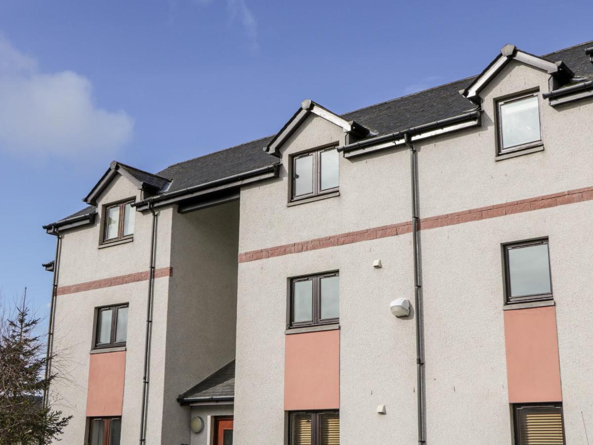 Riverview Apartment Inverness Exteriör bild