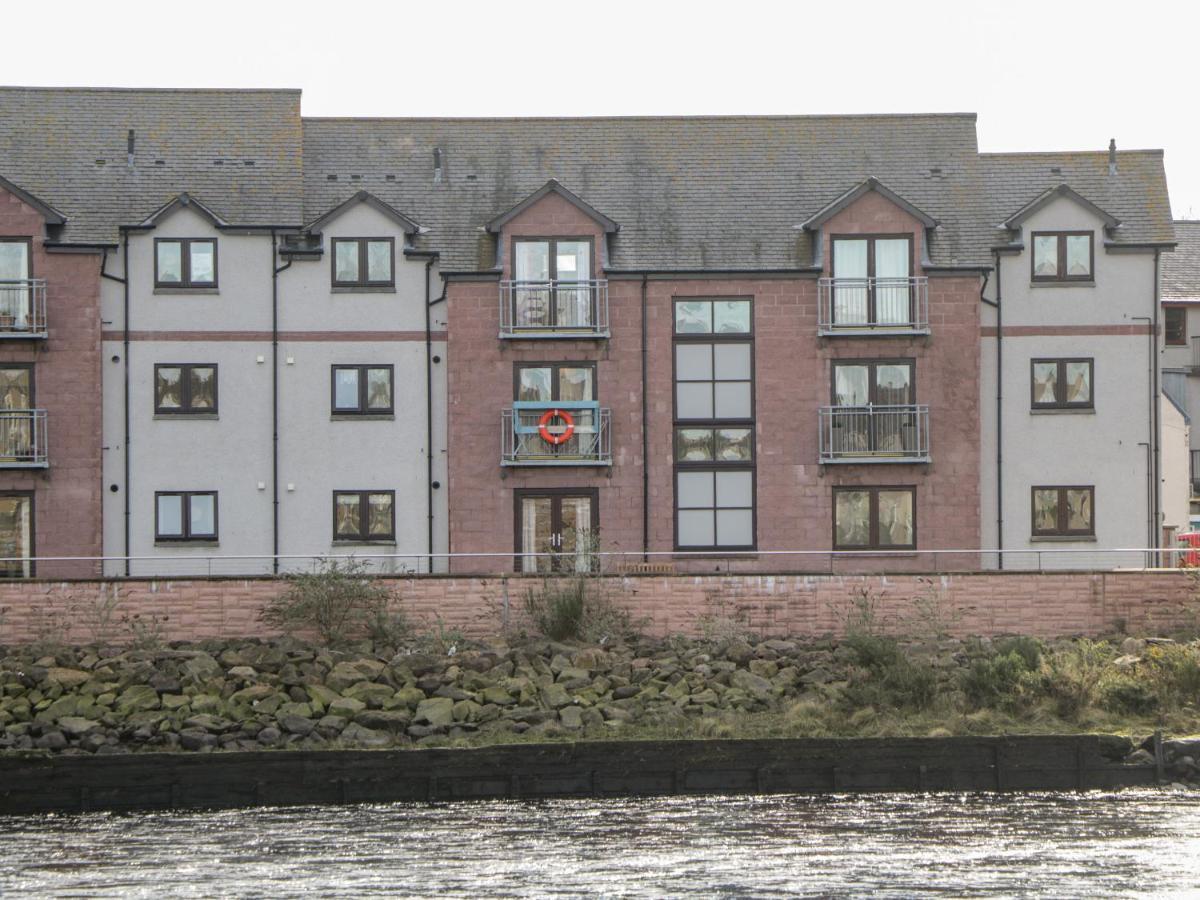 Riverview Apartment Inverness Exteriör bild